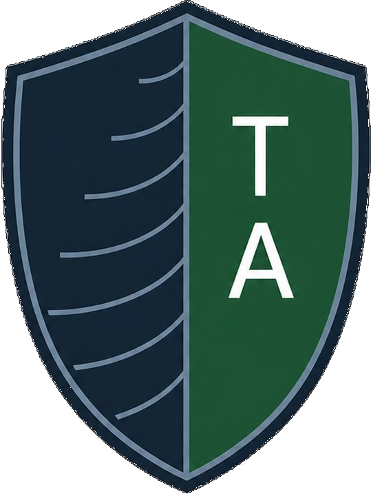 The Arborist LLC — Federal Infrastructure Risk Reduction